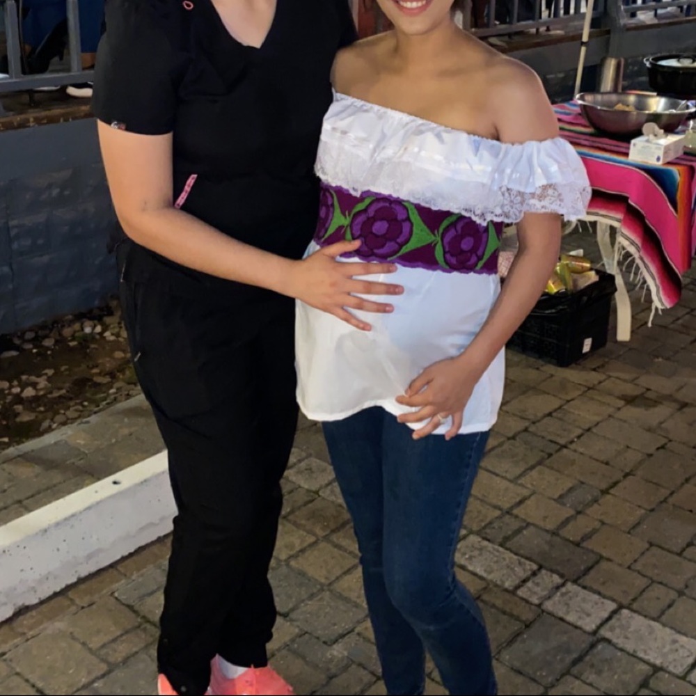 Maternity